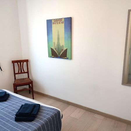 Grazioso Appartamento Vicino Al Mare ซานกาตัลโด ภายนอก รูปภาพ