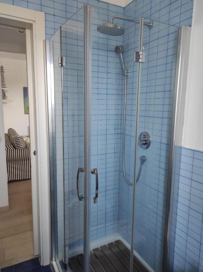 Grazioso Appartamento Vicino Al Mare ซานกาตัลโด ภายนอก รูปภาพ