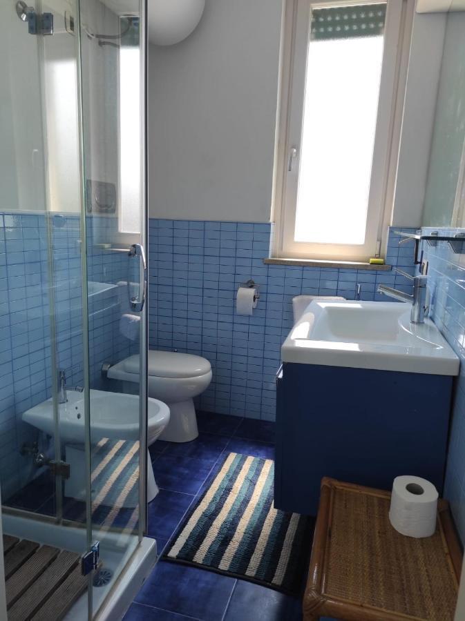 Grazioso Appartamento Vicino Al Mare ซานกาตัลโด ภายนอก รูปภาพ