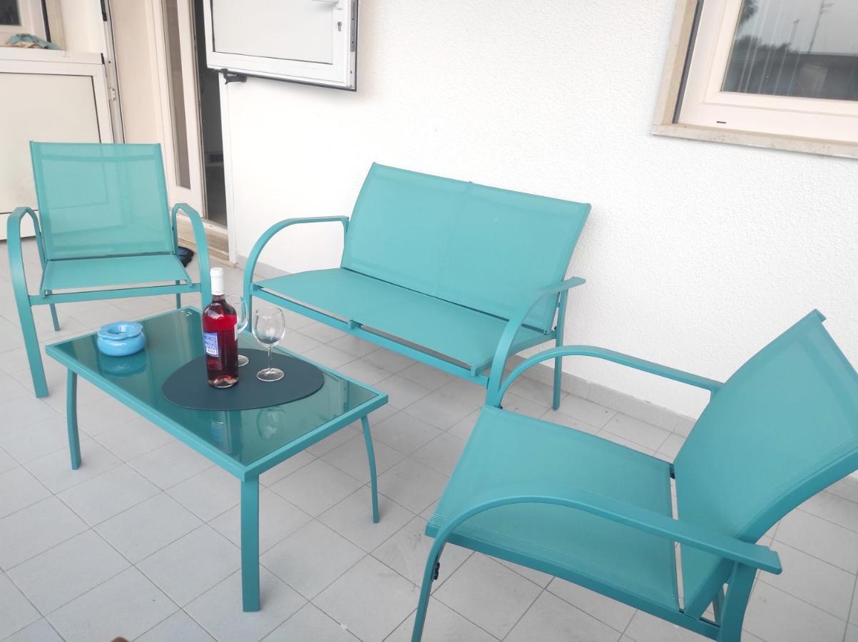Grazioso Appartamento Vicino Al Mare ซานกาตัลโด ภายนอก รูปภาพ