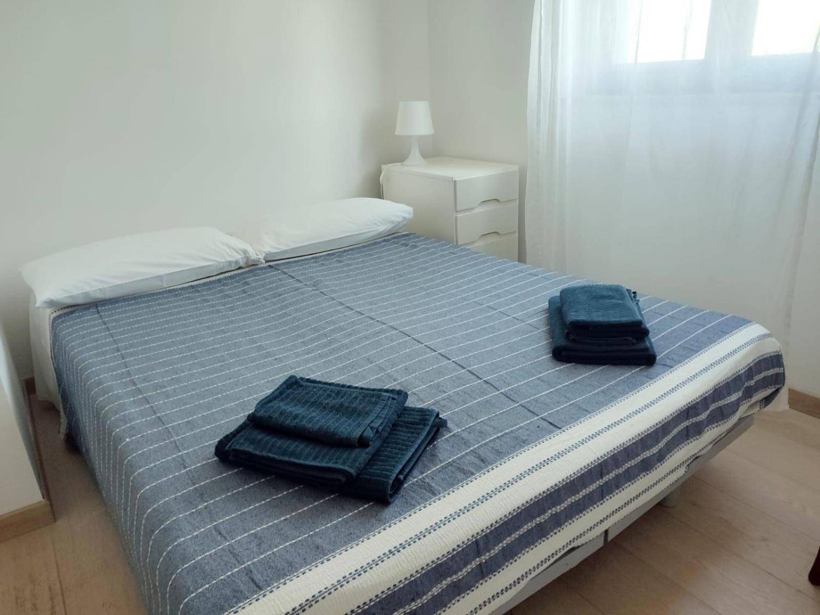 Grazioso Appartamento Vicino Al Mare ซานกาตัลโด ภายนอก รูปภาพ
